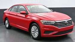 2020 Volkswagen Jetta S