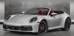 2023 Porsche 911 Carrera