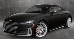 2019 Audi TTS 2.0T quattro