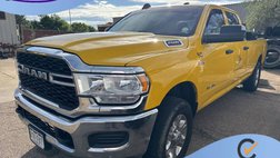 2020 Ram Ram Pickup 2500 Tradesman