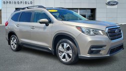 2019 Subaru Ascent Premium 8-Passenger