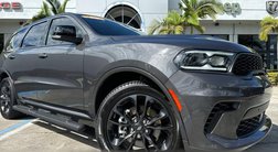 2024 Dodge Durango GT Premium