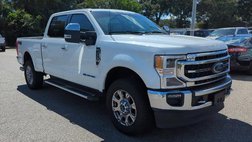 2020 Ford Super Duty F-350 Limited