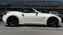 2018 Nissan 370Z Base