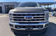 2023 Ford Super Duty F-250 XLT