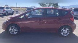 2014 Nissan Versa Note SV