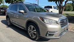 2019 Subaru Ascent Limited 7-Passenger