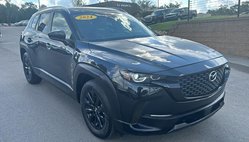 2024 Mazda CX-50 2.5 S Preferred