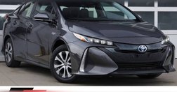 2019 Toyota Prius Prime Advanced