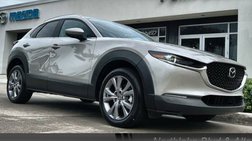 2023 Mazda CX-30 2.5 S Preferred