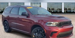 2023 Dodge Durango R/T