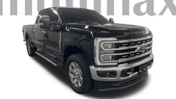 2024 Ford Super Duty F-250 Lariat