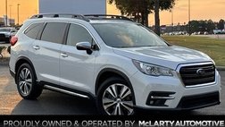 2019 Subaru Ascent Touring