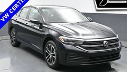 2023 Volkswagen Jetta SE