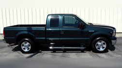 2006 Ford Super Duty F-350 Lariat