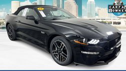 2023 Ford Mustang GT Premium