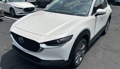 2024 Mazda CX-30 2.5 S Premium