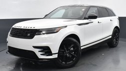 2024 Land Rover Range Rover Velar P250 Dynamic SE