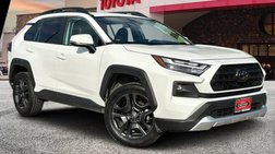 2022 Toyota RAV4 Adventure