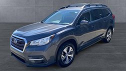 2019 Subaru Ascent Premium 8-Passenger