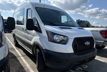 2023 Ford Transit 250