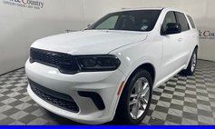 2023 Dodge Durango GT