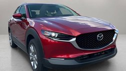 2024 Mazda CX-30 2.5 S Premium