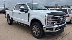 2023 Ford Super Duty F-250 Lariat