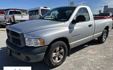 2003 Dodge Ram 1500 ST