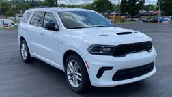 2023 Dodge Durango R/T