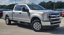 2022 Ford Super Duty F-250 Limited