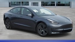 2022 Tesla Model 3 Base