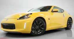 2019 Nissan 370Z Base