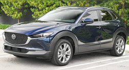 2023 Mazda CX-30 2.5 S Select