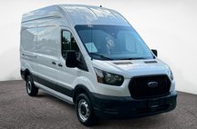 2022 Ford Transit 250