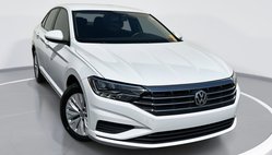 2019 Volkswagen Jetta SE