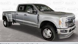 2024 Ford Super Duty F-350 XLT