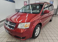 2010 Dodge Grand Caravan SXT