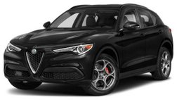 2019 Alfa Romeo Stelvio Base