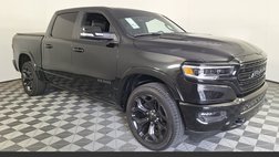 2021 Ram Ram Pickup 1500 Limited