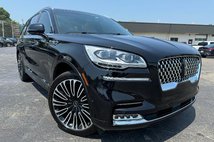 2023 Lincoln Aviator Black Label