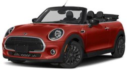 2019 MINI Convertible Cooper