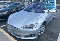 2017 Tesla Model S 100D