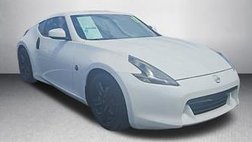 2012 Nissan 370Z Base