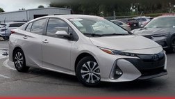 2022 Toyota Prius Prime Limited