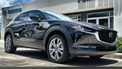 2023 Mazda CX-30 2.5 S Premium