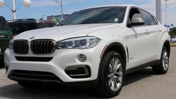 2019 BMW X6 xDrive35i