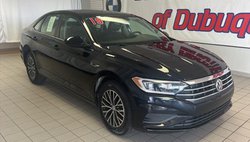 2019 Volkswagen Jetta SEL