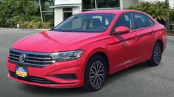 2021 Volkswagen Jetta S