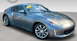 2013 Nissan 370Z Touring